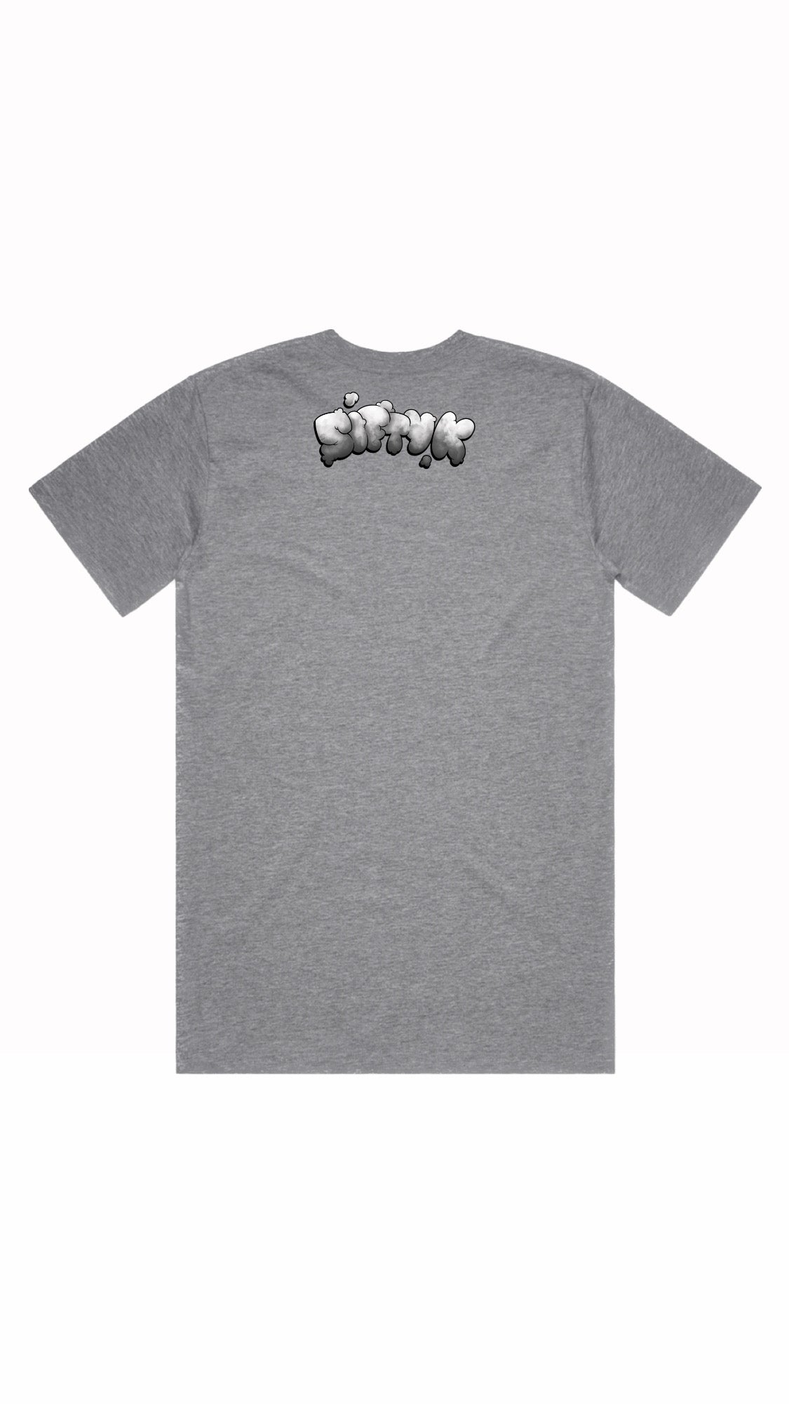 50K Trainwreck T Shirt