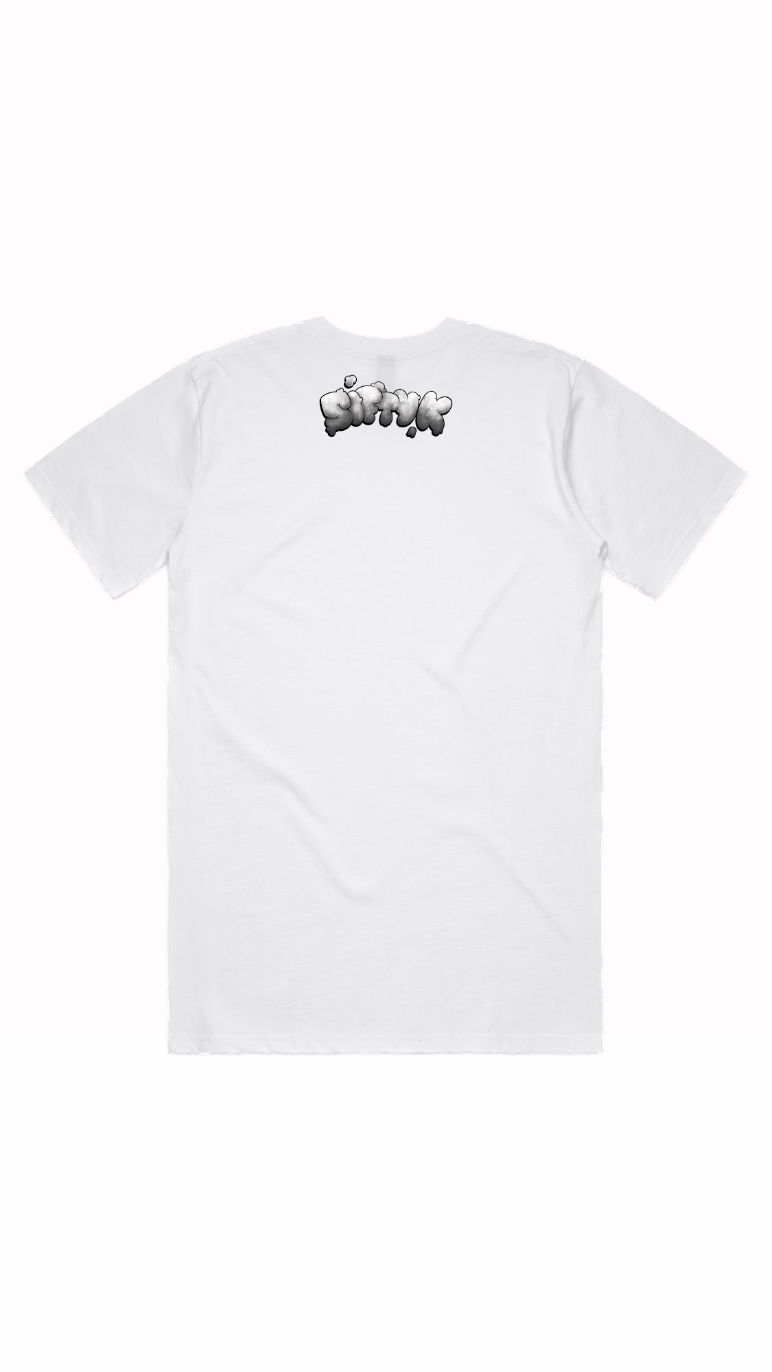 50K Trainwreck T Shirt